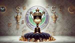 What Is the Prize Money at Wimbledon?
