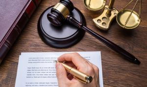 What Legal Framework Requires You to Maintain Processing Records