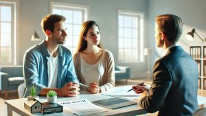 What Legal Rights Do Opposite-Sex Couples Get in a Civil Partnership
