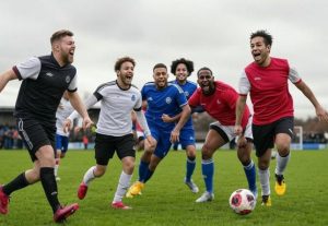 What Role Does Sport Play on Boxing Day?