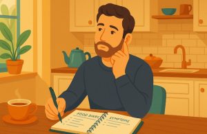 What Should You Do If You Suspect You’re Lactose Intolerant