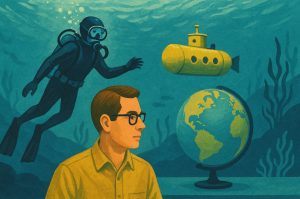 What Sparked NASA’s Involvement in Ocean Exploration
