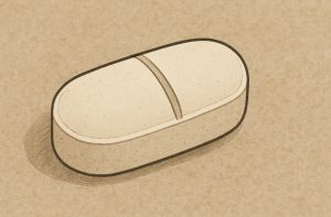 What is Famotidine Used For