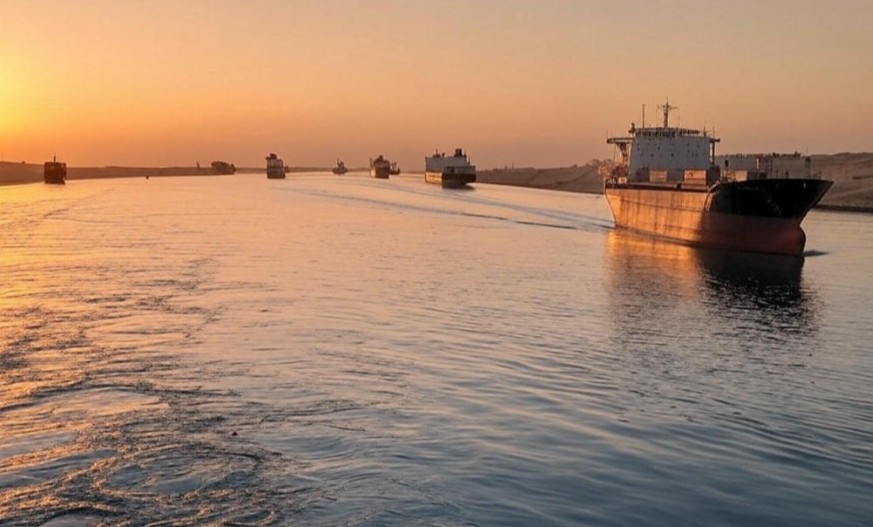 Suez Why Does the Suez Canal Keep Getting Blocked and What is the Reason?
