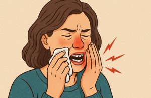 What’s the Link Between Colds and Tooth Pain
