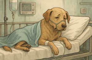 When Is It Time to Contact a Vet About My Dog’s Eating Habits