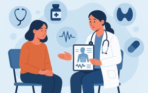 When Should You Consider Seeking Professional Help