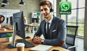 When Should You Contact WhatsApp Support