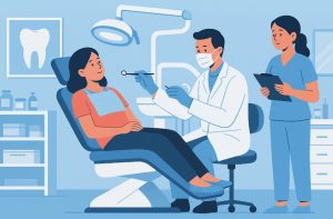 When Should You See a Dentist or GP for Tooth Pain During a Cold