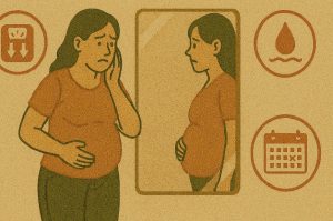 When to See a Doctor for Chronic Bloating