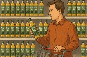 Where Can You Buy Cheap Olive Oil