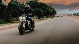 Why Can Wind Make Overtaking a Motorcyclist Dangerous