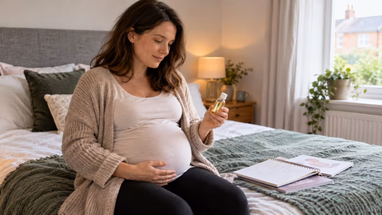 Why Can’t You Do Perineal Massage Before 34 Weeks