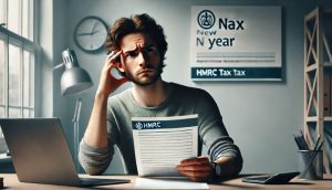Why Do Tax Codes Change in the UK?