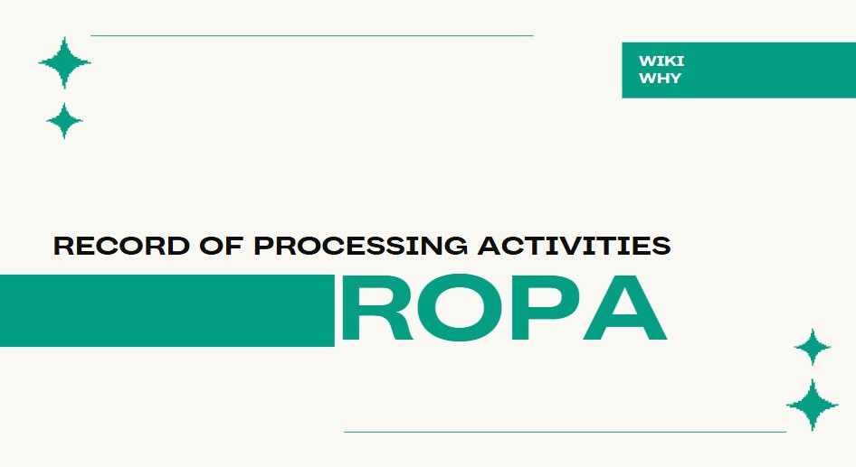 Why Is It Important to Have a Comprehensive Record of Processing