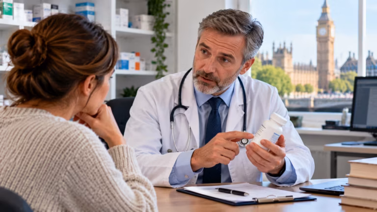 Why Is Melatonin Illegal In The UK