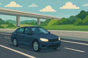 Why Is Proper Tyre Pressure Important for Safe Driving