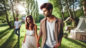 Why Might a Straight Couple Prefer a Civil Partnership Over Marriage