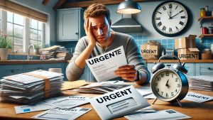 You Did Not Respond to the Notice of Intended Prosecution (NIP) on Time