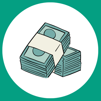 money