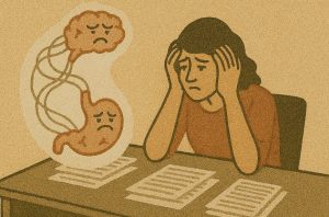 stress and Anxiety