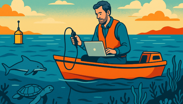 why did nasa stop exploring the ocean