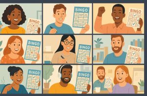 13. Online Bingo