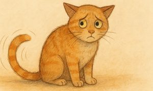 Anxiety or Stress Reactions
