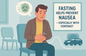 Avoiding Nausea and Adverse Reactions