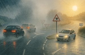 Bad Weather Conditions