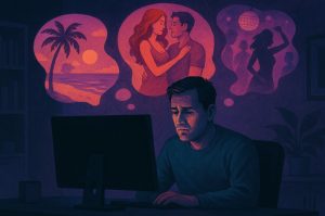 Boredom or Escapism