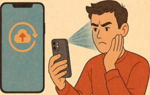 Can Software Updates Trigger Face ID Issues
