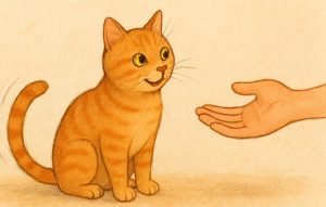Communicating With Other Cats or Humans