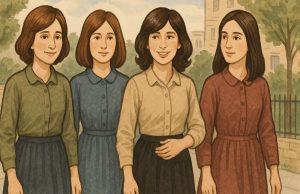 Comparison of Hair Covering Practices Across Jewish Sects