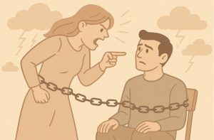 Control and Power Dynamics