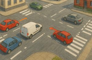 Crossroads