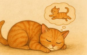 Dreaming During Sleep