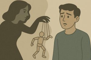 Emotional Manipulation