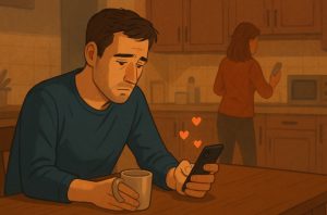 Emotional Neglect or Unmet Needs