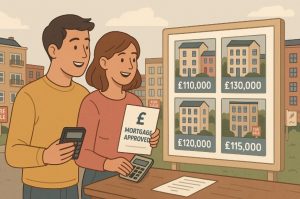 Entry-Level Affordability