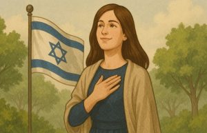 Expression of Religious Pride
