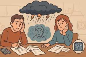 Financial Stress