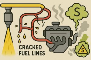 Fuel System Problems