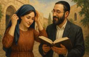 Fulfilment of Halachic Law