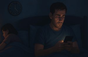 Habitual Online Browsing