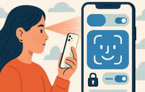How Do Face ID Security Settings Affect Its Availability