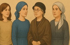 How Do Practices Differ Across Jewish Communities