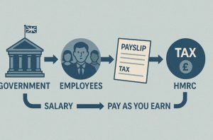 How Does the UK Income Tax System Work