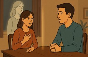 How to Respond Without Losing Yourself