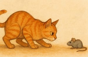 Hunting Instincts and Focus
